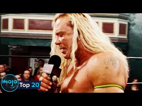 Top 20 Sports Movie Speeches Of All Time