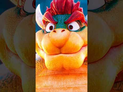 The Bowsers Are Back 👀 – THE SUPER MARIO GALAXY MOVIE