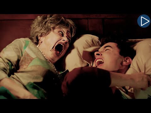 THE CHOSEN 🎬 Full Horror Movie 🎬 English HD