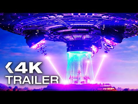 THE BEST UPCOMING ANIMATION & FAMILY MOVIES 2026 (Trailers)