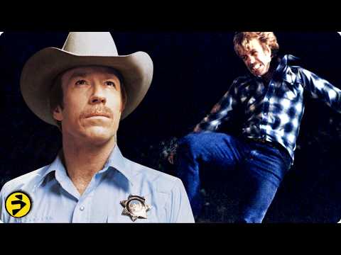 Chuck Norris in Silent Rage – Classic Fight Scenes | Compilation