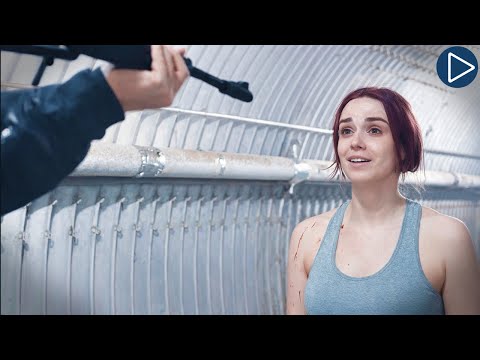 BLOOD AND SNOW 🎬 Full Horror Movie 🎬 English HD