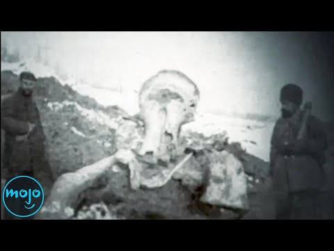 Top 8 Native American Myths That Turned Out to Be TRUE