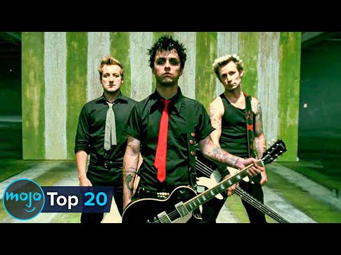 Top 20 Greatest EVER Protest Songs