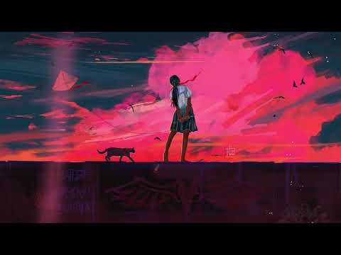 Said The Sky – Beautiful Unknown (feat. Dylan Brady)