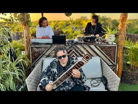 Sidartha Siliceo, Yuichiro Kotani, Tonboq | Live Experience Tulum 2026 | 4K By @EPHIMERATulum