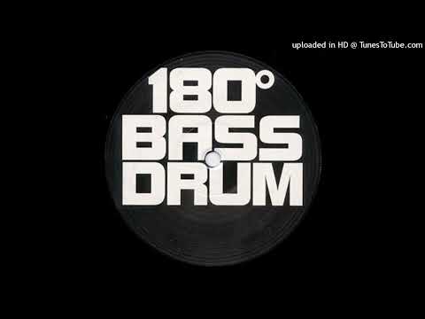 Kai Tracid – 180o Bassdrum