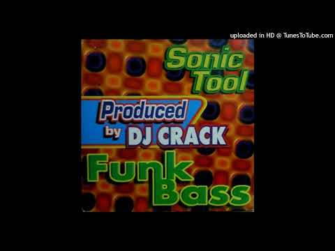 Sonic Tool – Funk Bass (Ibiza House Mix)