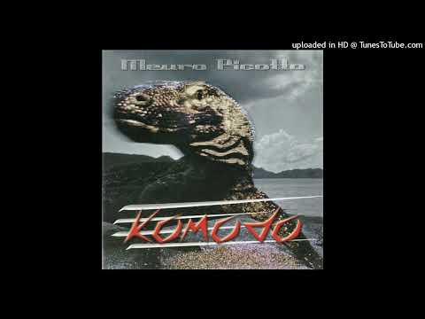 Mauro Picotto – Komodo (Saccoman Mix)