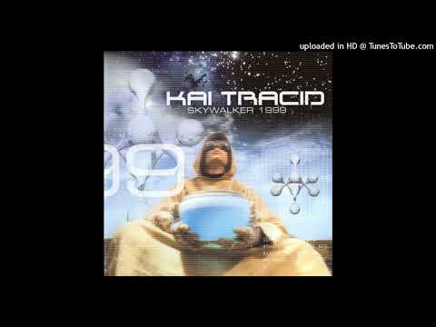 Kai Tracid – Dawn Of Time