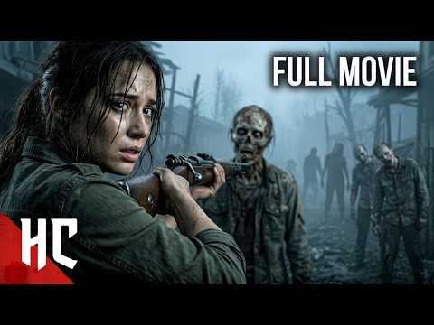 Zombie Virus Infects Nazi Army | Zombie Lover | 2026 Full Horror Zombie Apocalypse Movie