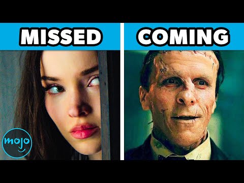 Top 5 Things You Missed in Feb… and 5 You NEED to Catch in March