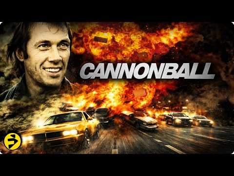 David Carradine Stars in This Classic Outlaw Road Race | Full Action Movie