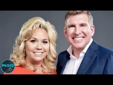 10 Celebs Who Were Exposed as FRAUDS