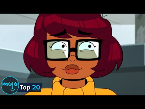 Top 20 Worst TV Shows of the 2020’s So Far