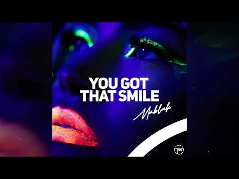 Mablak – You Got That Smile (Official Audio)