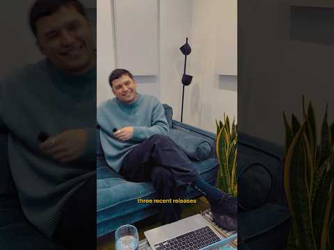 Three releases you may have missed on Anjunadeep Explorations with label A&R Angus 🎧 #newmusic