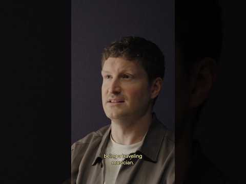 @Amtrac opens up about his new single ‘Civilian World’ 🌎  #electronicmusic