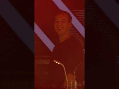 A core memory from 2021 with @benbohmermusic ❤️ #electronicmusic