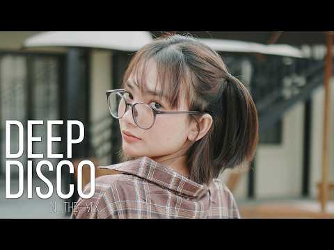 Deep House 2026 I Deep Disco Records Mix #346