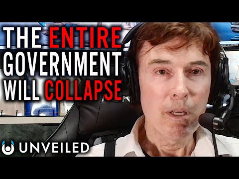 Remote Viewing Expert Courtney Brown on the 2026 Epstein Files Release | Unveiled Ep. 39