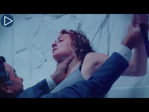 MAN IN THE BLUE SUIT 🎬 Full Horror Movie 🎬 English HD