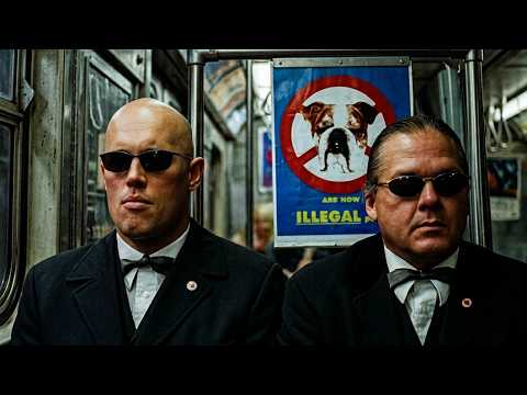 2002 – Mad Dogs – Thriller film by Ahmed Alauddin Jamal