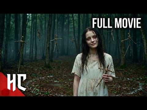The Forest Demands a Sacrifice | Stickman’s Hollow | Free Horror Thriller Movie
