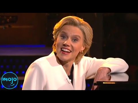 Top 10 SNL Cold Opens That FAILED Spectacularly