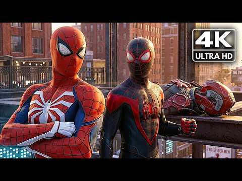 Spider-Man – FULL MOVIE (2026) 4K ULTRA HD