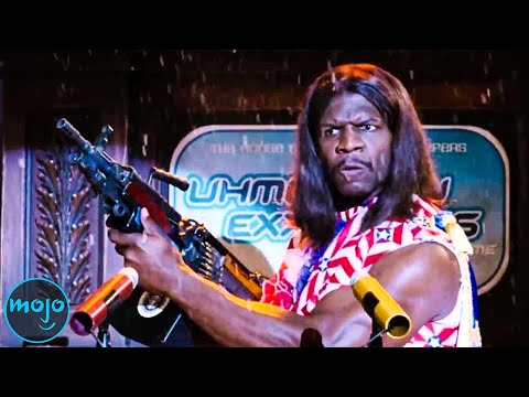 Top 10 Most Unsettling America Dystopia Movies