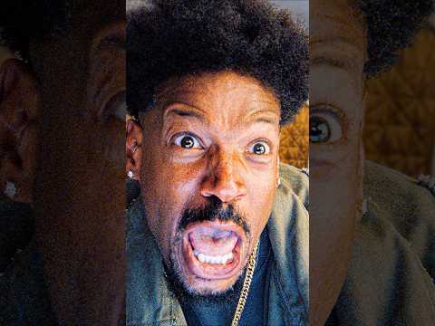 That Pronouns Joke 😂 – SCARY MOVIE 6