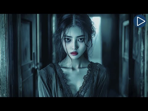 I AM A GHOST  🎬 Full Horror Movie 🎬 English HD