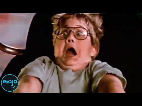 Top 10 Fun Things you’re NEVER Too Old For