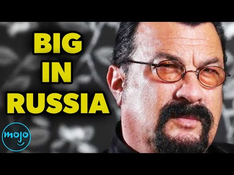 10 Disgraced Celebs That Are Still Popular In Other Countries