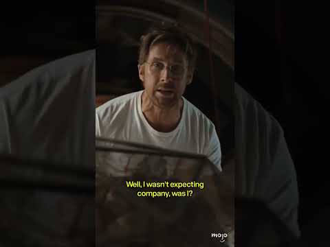 Rocky Being Hilarious in Project Hail Mary