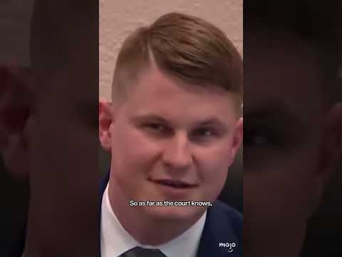 Afroman Diss Tracks Vs. Courtroom Footage