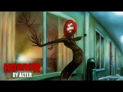 Horror Short Film “Pleasant Inn” | ALTER