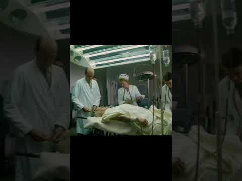 Do you think it shows? General Patton’s injuries