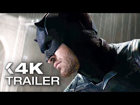 DAREDEVIL: BORN AGAIN Season 2 Official New Teaser Trailer (2026)