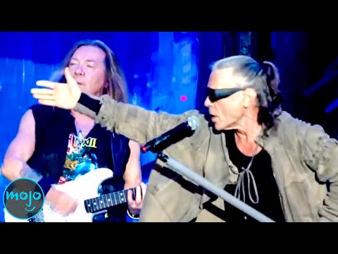 Top 10 Live Bands You HAVE to See Right Now