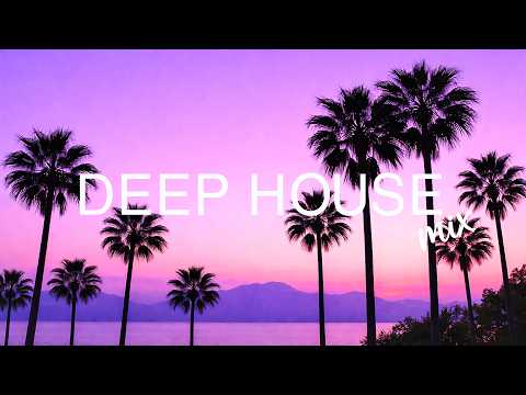 Deep House Mix 2026 🌊 Chill House & Tropical Deep House | Relax & Enjoy