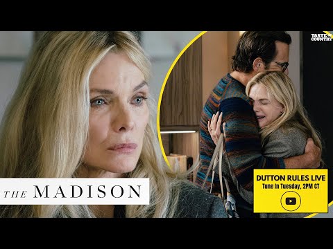 The Madison Cliffhanger Explained | Season 1 Breakdown