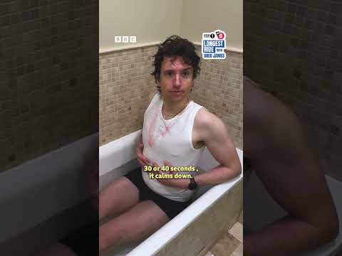 #gregjames Celebrates Day 2 In Style