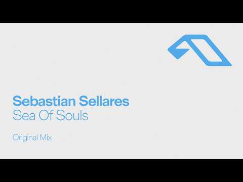 Sebastian Sellares – Sea Of Souls