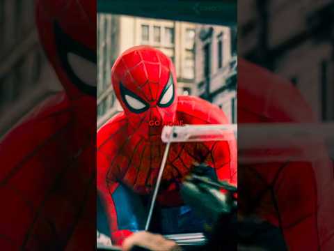 Spider-Man VS. The Punisher 👀 – SPIDER-MAN: BRAND NEW DAY