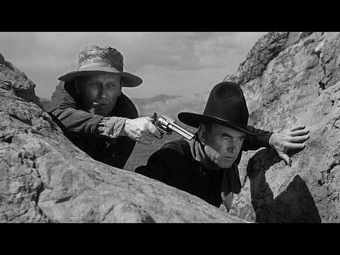 Harry Carey – 1935 – The Last of the Clintons – Undercover cowboy infiltrates an outlaw gang