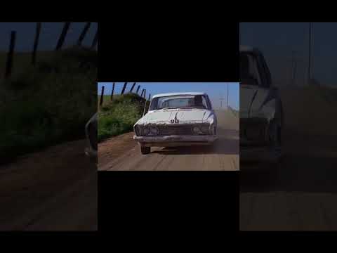 🚗 Crash out competition #vintagecars