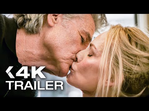 THE MADISON Official Final Trailer (2026) Yellowstone, Michelle Pfeiffer, Kurt Russell