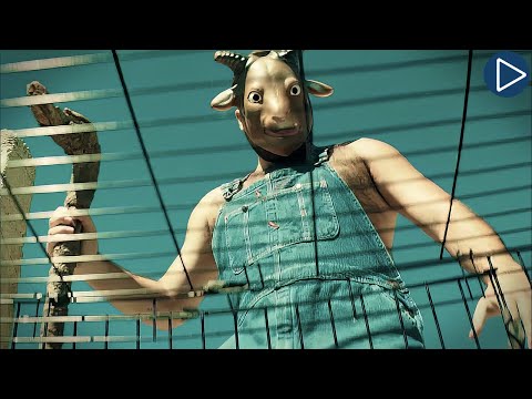 THE FARM 🎬 Full Horror Movie 🎬 English HD